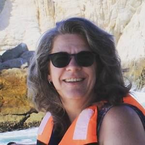 Meet your Posher, Susan